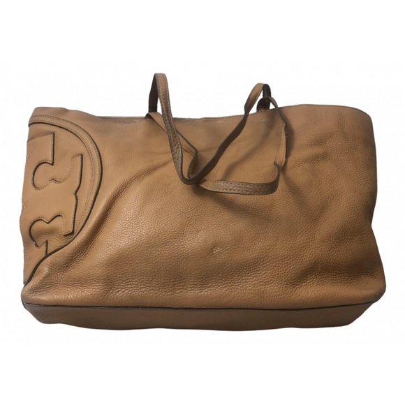 Tory Burch large tote - Picture 1 of 10